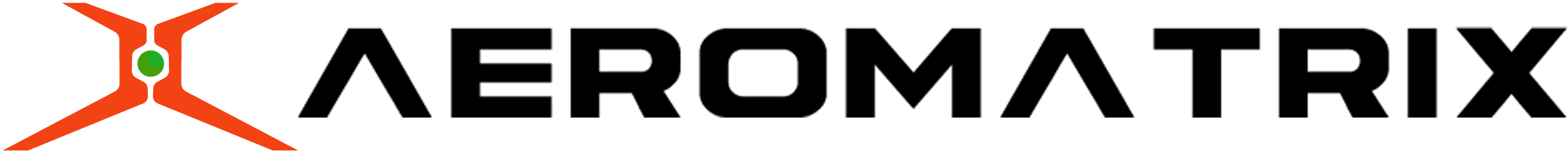 Aeromatrix Logo