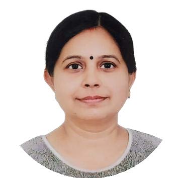 Bhawana Saxena, Director & CTO at Aeromatrix