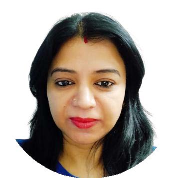 Richa Agnihotri, Director at Aeromatrix